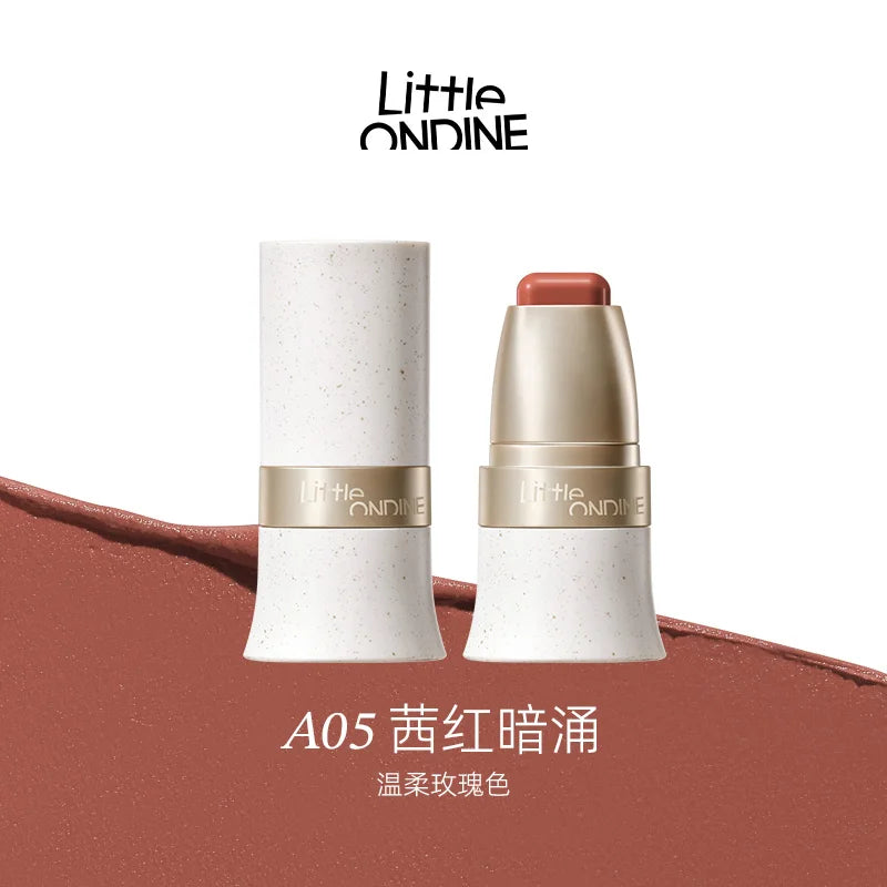 Multi-Purpose Hydrating Cream Blush Stick - 14
