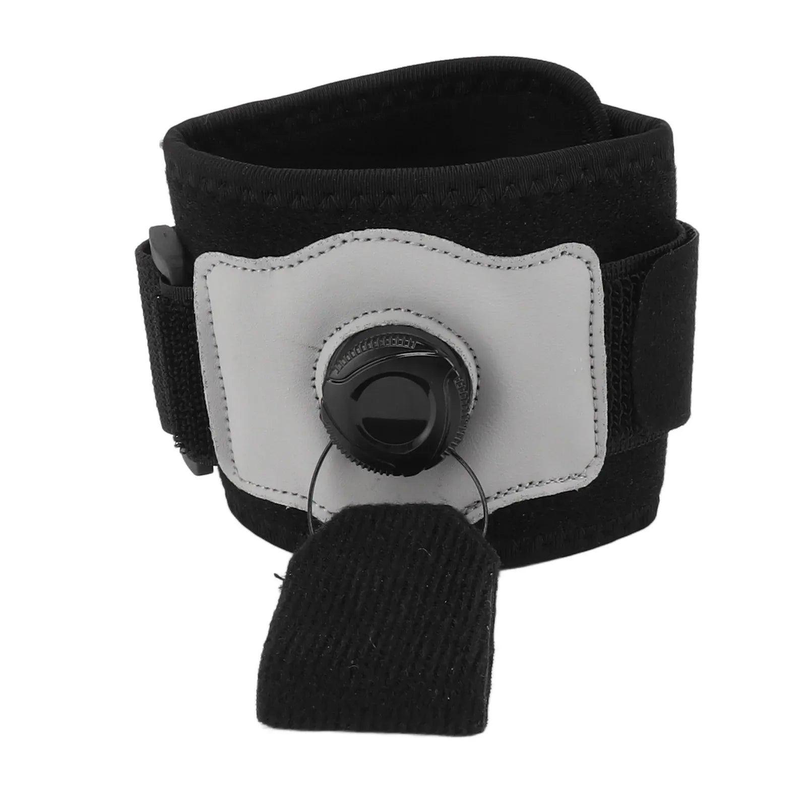 Adjustable Foot Drop Brace for Walking Support - 13
