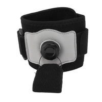 Adjustable Foot Drop Brace for Walking Support