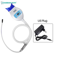 Professional LED Teeth Whitening Accelerator Lamp