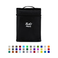 Professional Double-Sided Art Marker Set for Drawing and Sketching