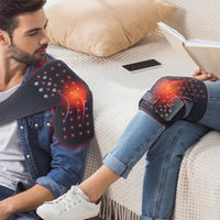 Red Light Therapy Knee & Joint Pain Relief Wrap