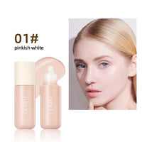 Waterproof Full Coverage Liquid Foundation