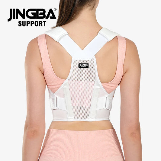 Adjustable Back Posture Corrector for Spine Support