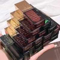 Mirror Finish Hydrating Cyberpunk Lip Gloss