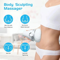 Electric Handheld Body Contouring & Massage Device