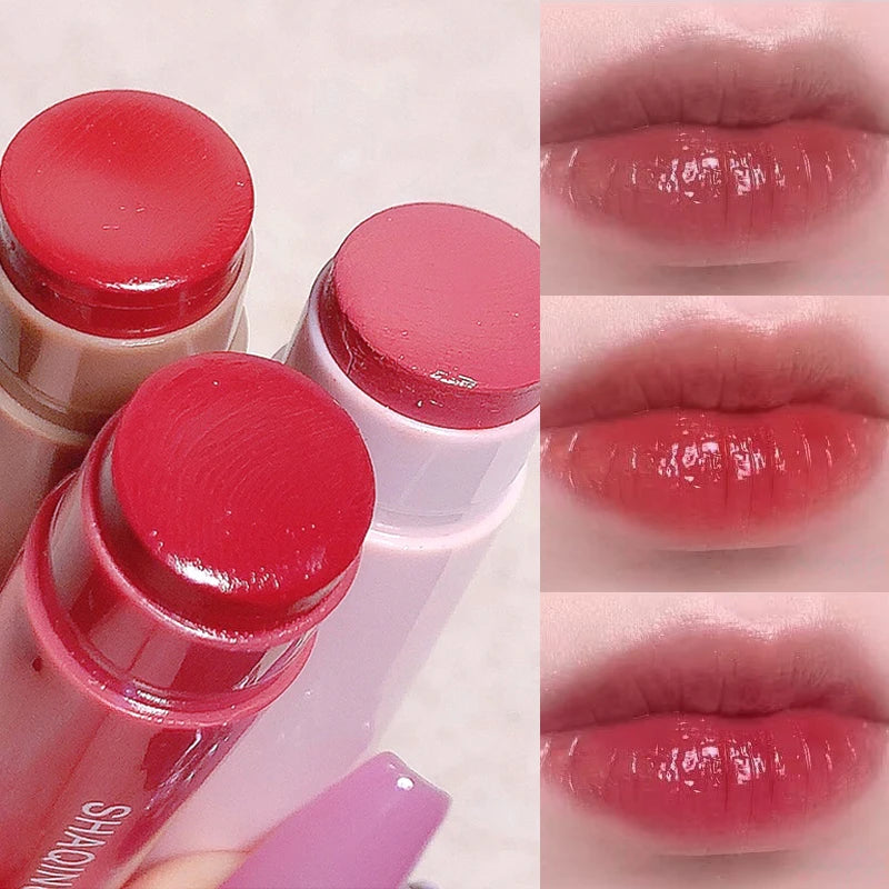 Hydrating Moisturizing Lip Gloss Set