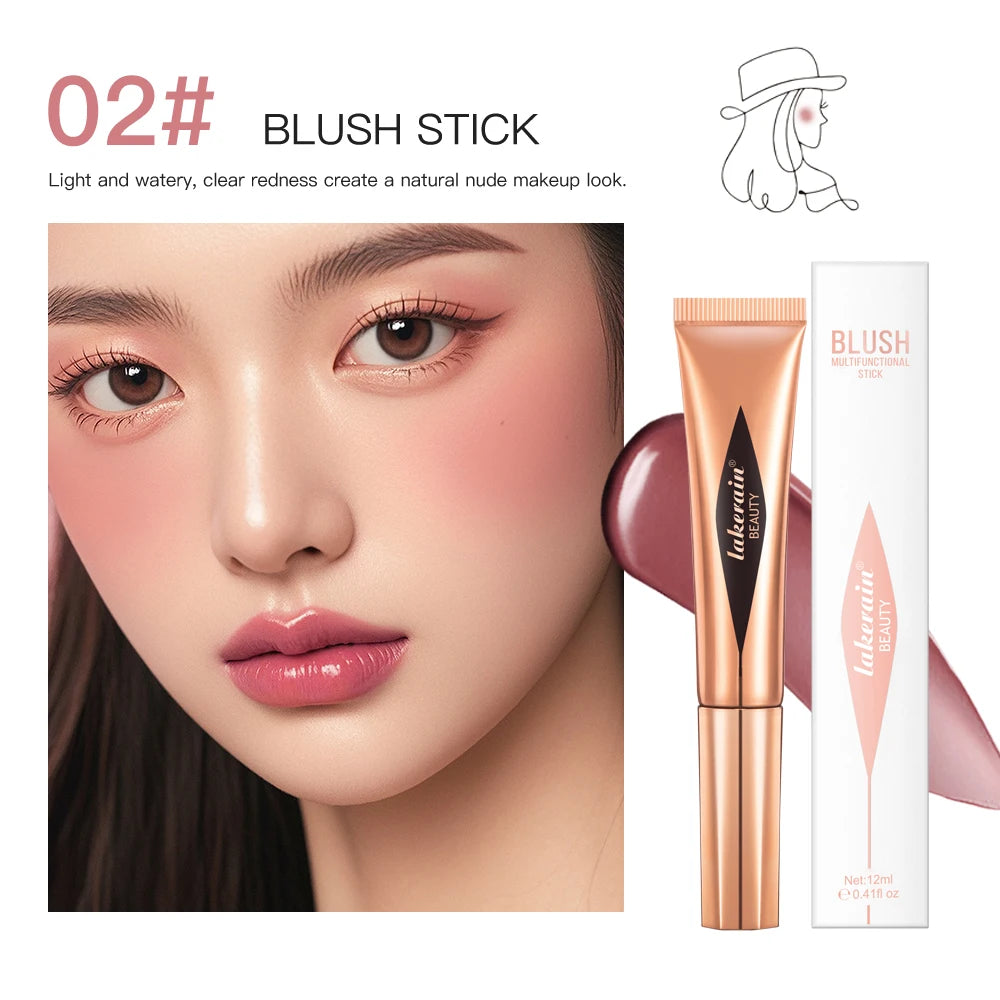 All-in-One Liquid Contouring and Highlighter Wand - 33