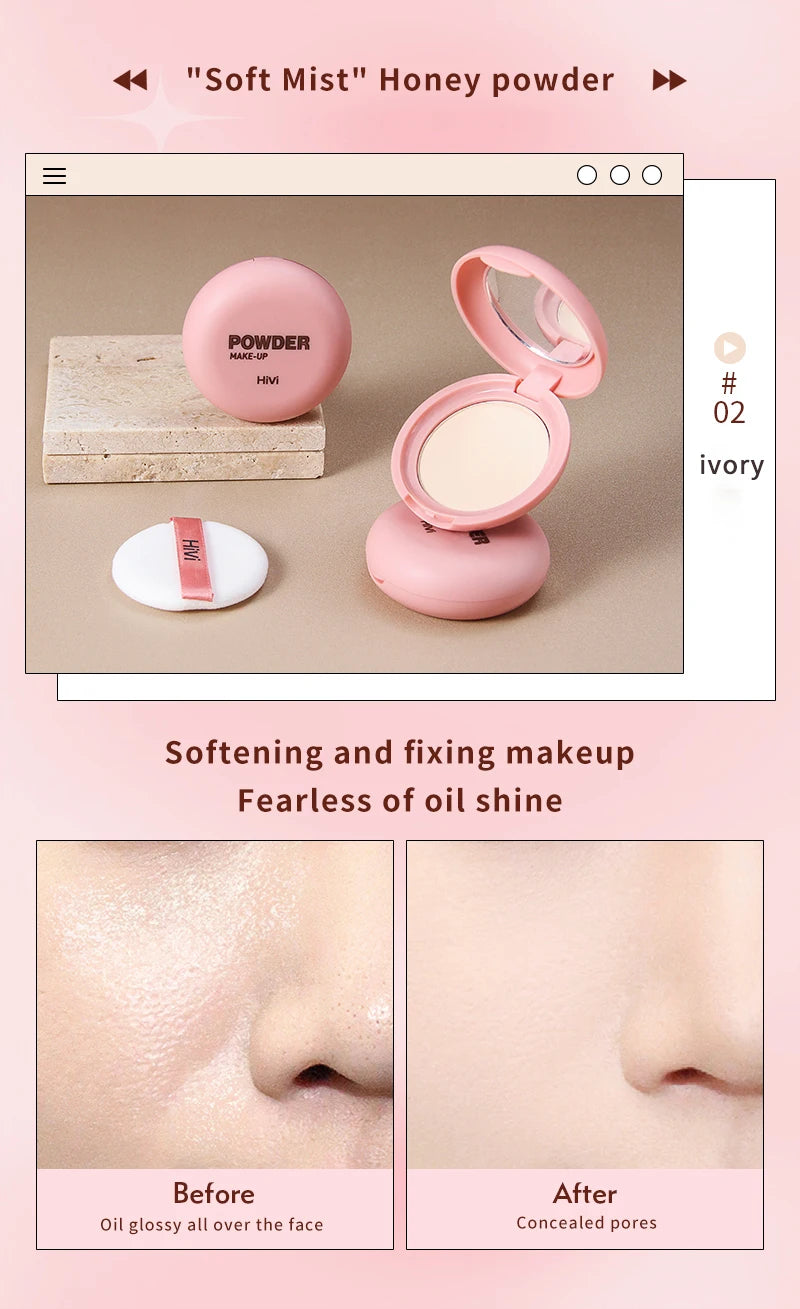 9-Piece Professional Full Face Makeup Gift Set - 10