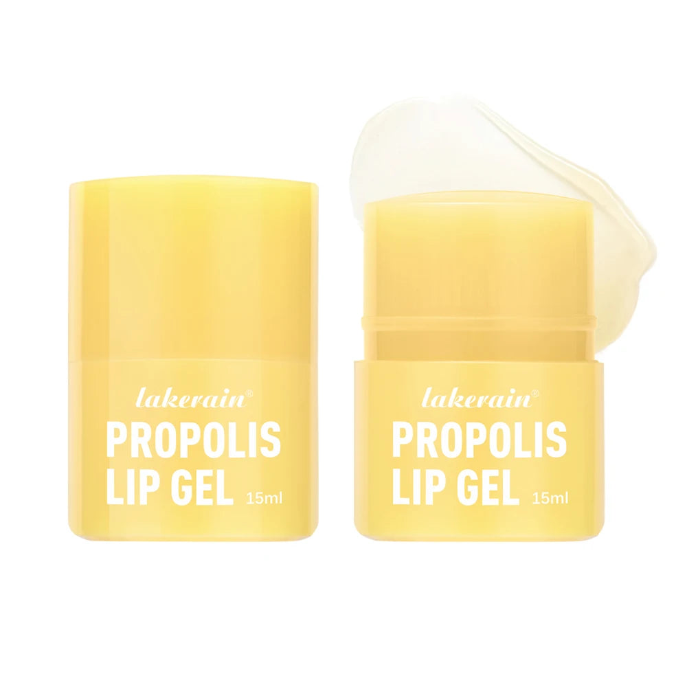 Propolis Hydrating Honey Lip Repair Gel - 19