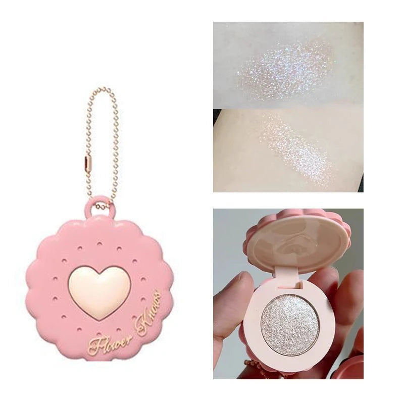 Luminous Angel Face Highlighter Powder - 45