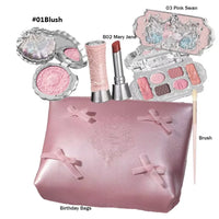 All-in-One Decorative Makeup Collection Set