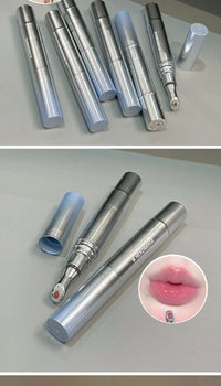 Long-Lasting Moisturizing Glossy Lip Pen