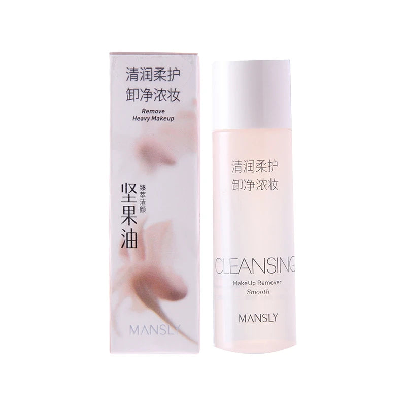 Gentle Tea Tree Deep Cleansing Makeup Remover - 13