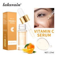 Brightening Turmeric and Kojic Acid Face Serum