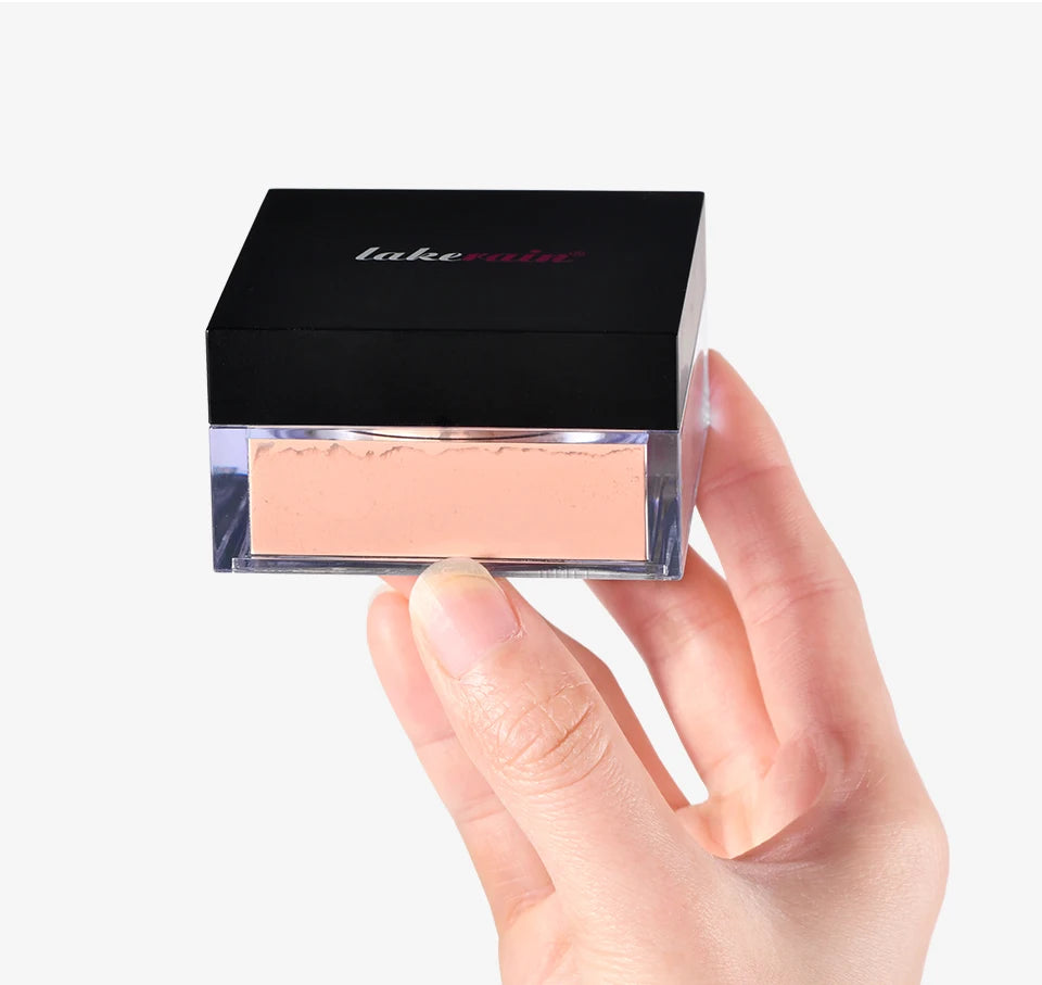 Matte Oil-Control Finishing Powder - 17