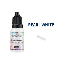 Professional Airbrush Paint Set for Nail Art and Crafts