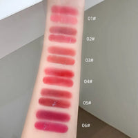 Dual-Action Hydrating Lipstick and Lip Jelly Set