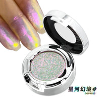 Chameleon Duochrome Shimmer Eyeshadow