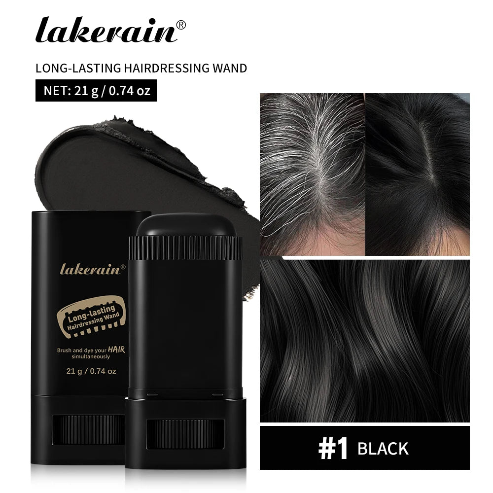 Instant Gray Hair Root Touch-Up Stick - 20