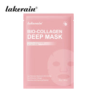 Bio-Collagen Deep Hydrating Face Mask Set