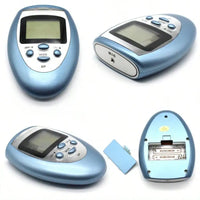 Electric Pulse TENS Muscle Stimulator for Pain Relief