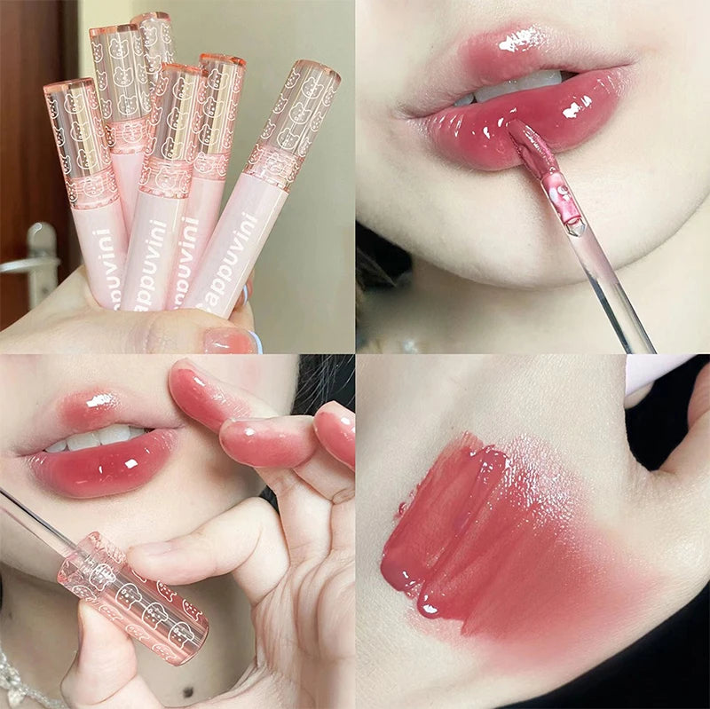 Mirror Water Gloss Lip Glaze - 20