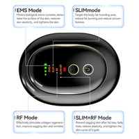 Portable Electric Cellulite Removal & Body Sculpting Massager