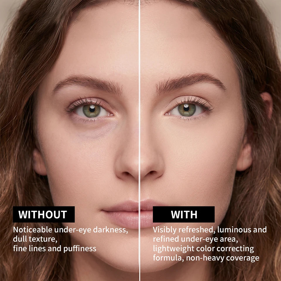 Radiant SPF 41 Under-Eye Corrector and Concealer - 14