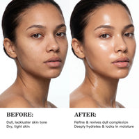 Vitamin C Multi-Purpose Hydrating Balm Stick for Radiant Skin