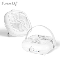 Portable Professional Nail Dust Collector Vacuum