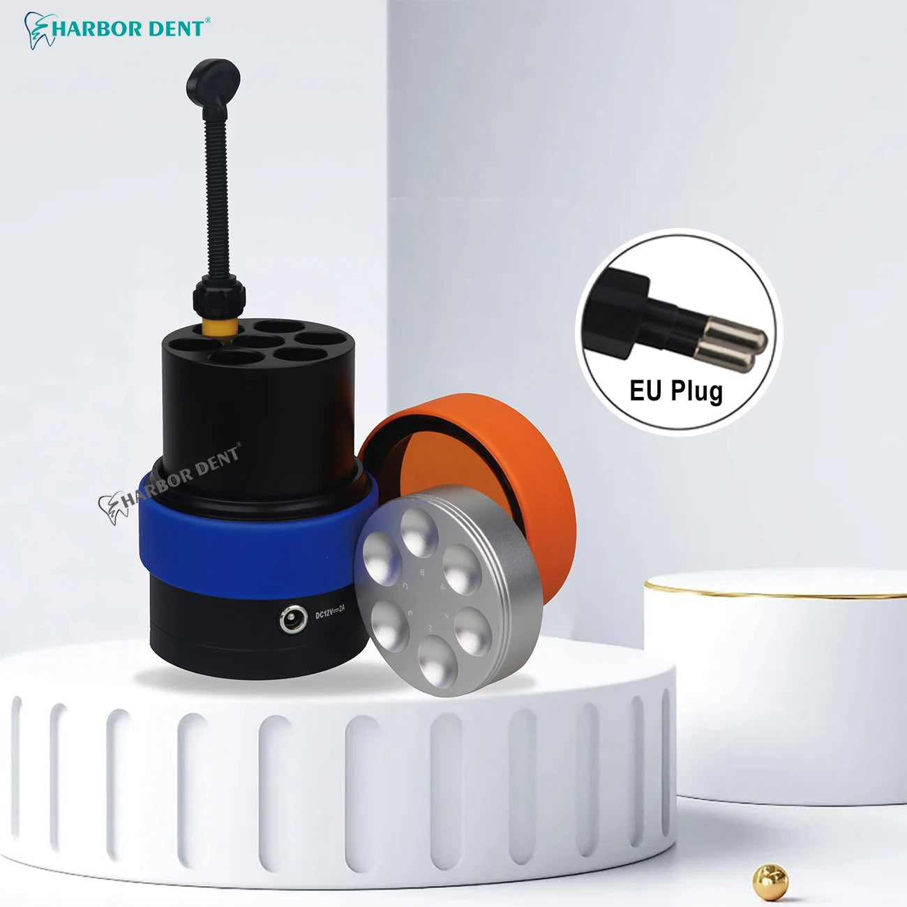 Dental Composite Resin Warmer for Professional Use - 13