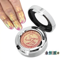 Chameleon Duochrome Shimmer Eyeshadow