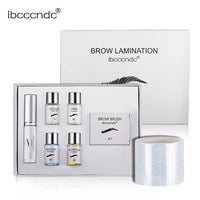 Professional Home Brow Lamination Kit