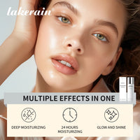 Hydrating Milk Glow Face Toner for Radiant Skin