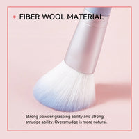 Professional Makeup Brush Set for Flawless Application