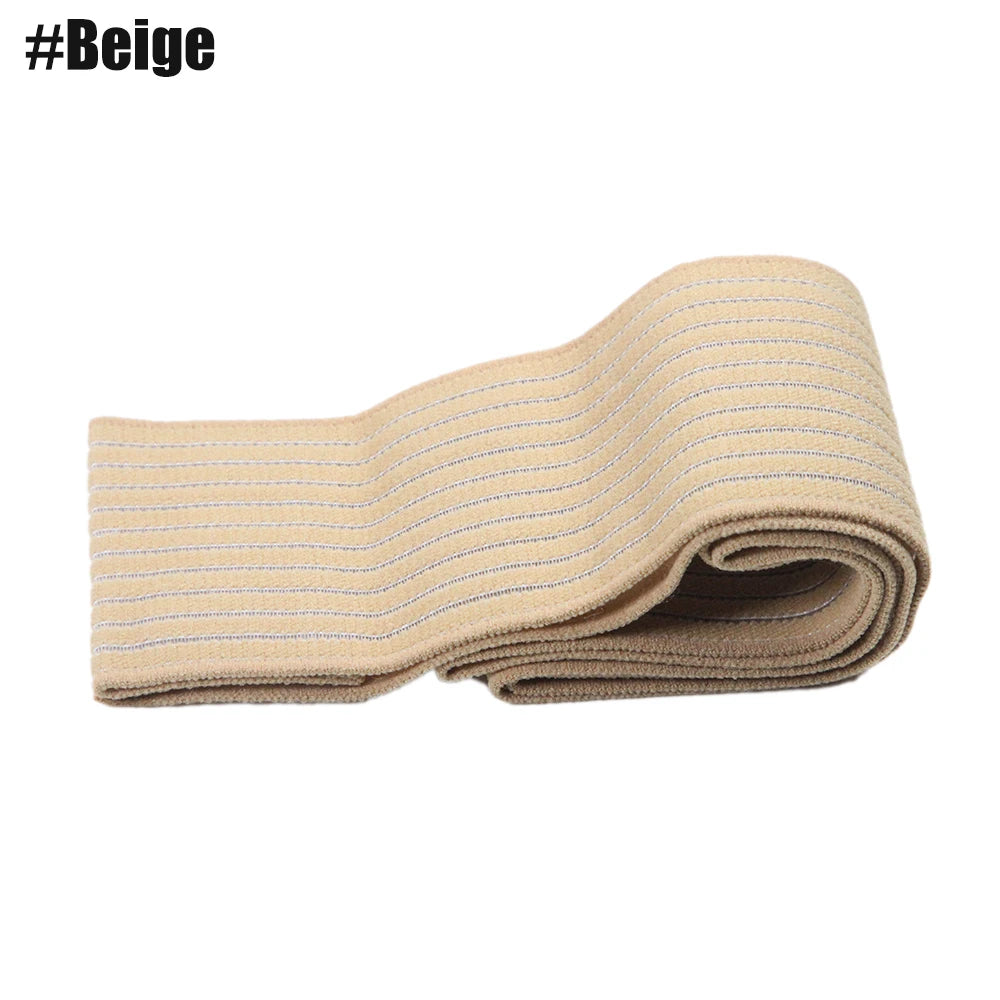 Adjustable Elastic Compression Support Wrap for Joints and Muscles - 29