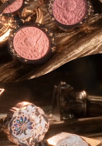 Long-Lasting Cream Blush for a Natural Dewy Glow