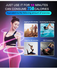 Professional EMS Body Sculpting & Muscle Building Machine