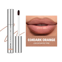 Waterproof Peel-Off Matte Lip Liner Stain