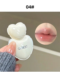 Hydrating Jelly Lip Tint for Glossy Finish