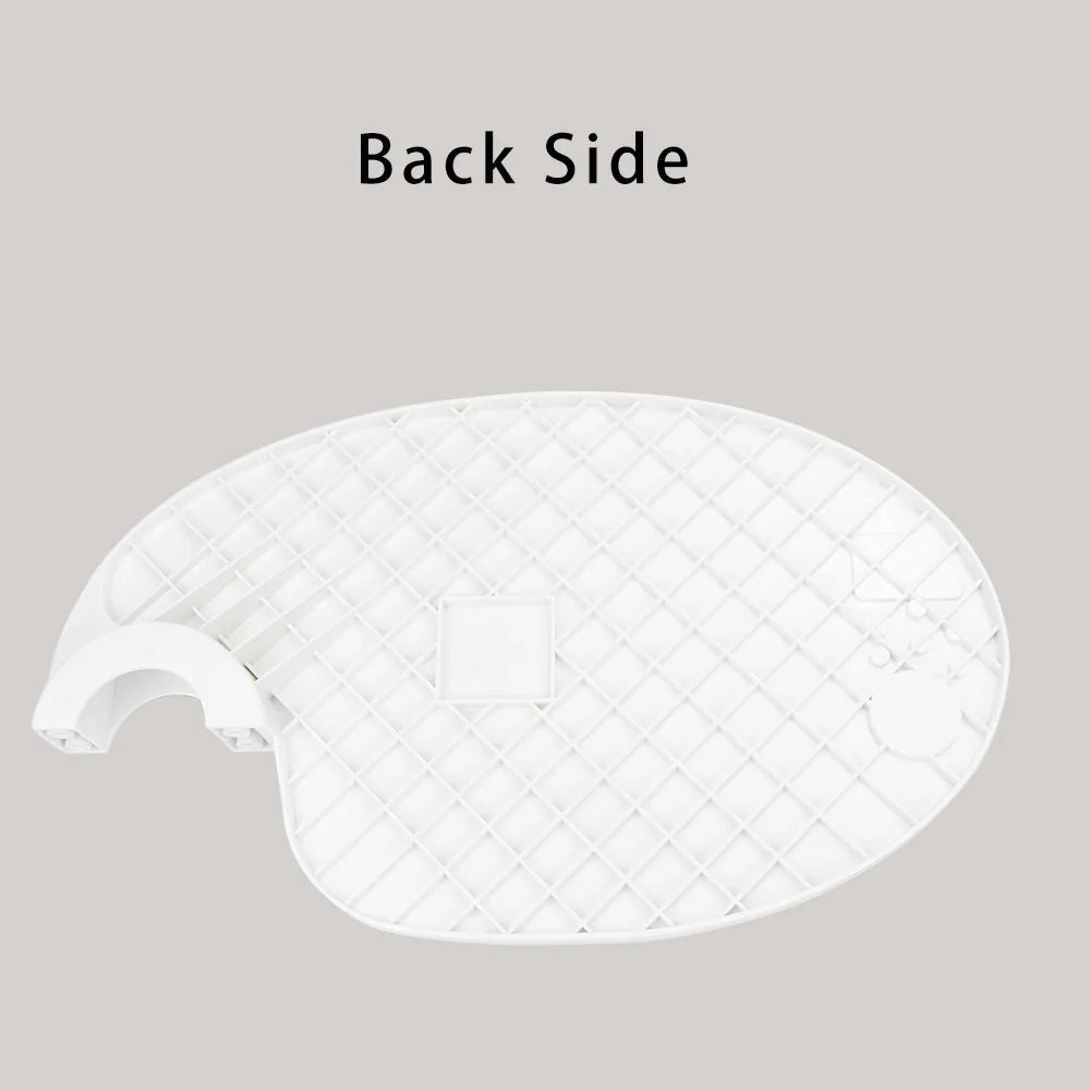 Dental Chair Instrument Tray with Column Mounting - 7