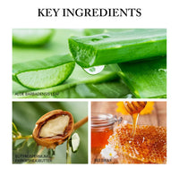 5-in-1 Multi-Function Hydrating Moisturizer for Face and Body