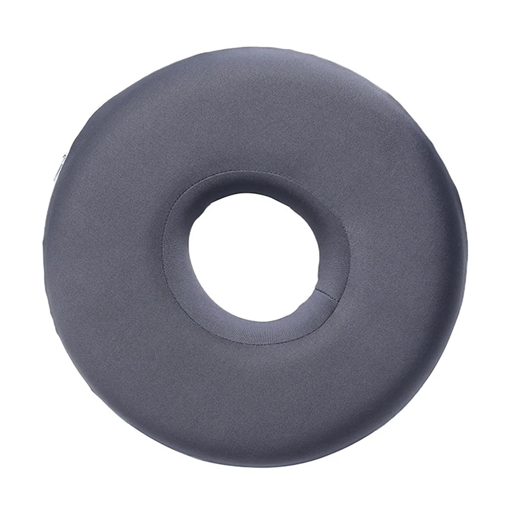 Ear Piercing Pillow for Side Sleepers with Ear Hole - 12