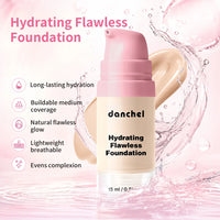 Flawless Skin Primer & Foundation Set