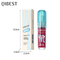 Hydrating Mirror-Finish Jelly Lip Gloss