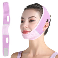 V-Line Face Lifting Slimming Bandage for Double Chin