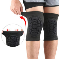 Thickened EVA Anti-Slip Sports Knee Pads