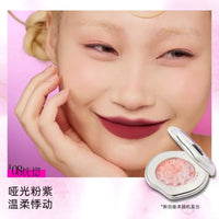 Soft Matte Velvet Finish Long-Lasting Aesthetic Blush