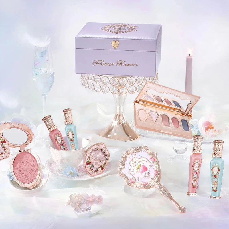 Professional All-In-One Makeup Gift Set - 2